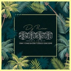 DJ Rico - 2030 Feat Cray, Zoocci Coke Dope & Chad Da Don (Dirty)
