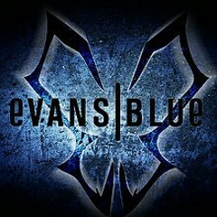 Evans Blue -- Halo