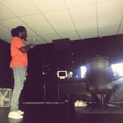 Livin Different (Un-Mastered)[Prod. Lupin The Beatsmith]