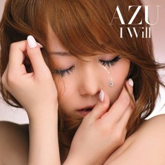 Azu - I Will (Nightcore)