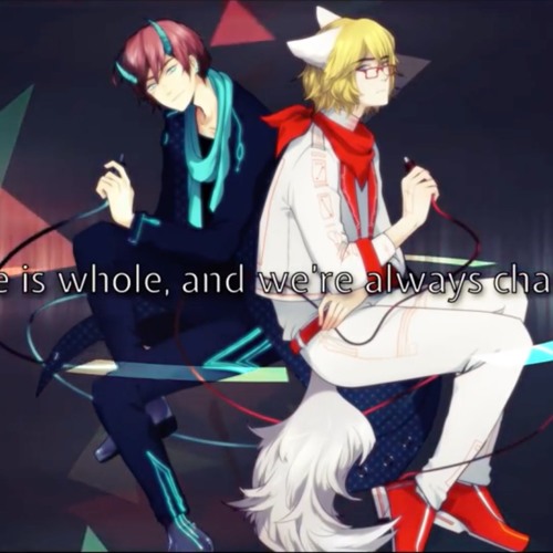 patches - circusp and nostraightanswer