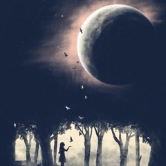 New Moon by Yuki Koshimoto (Harp Cover)