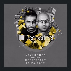 Neverdogs, Manu Gonzalez - Listen To (Original Mix)