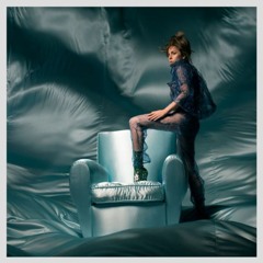 Lady Gaga - The Cure (Enrry Senna Rmx)