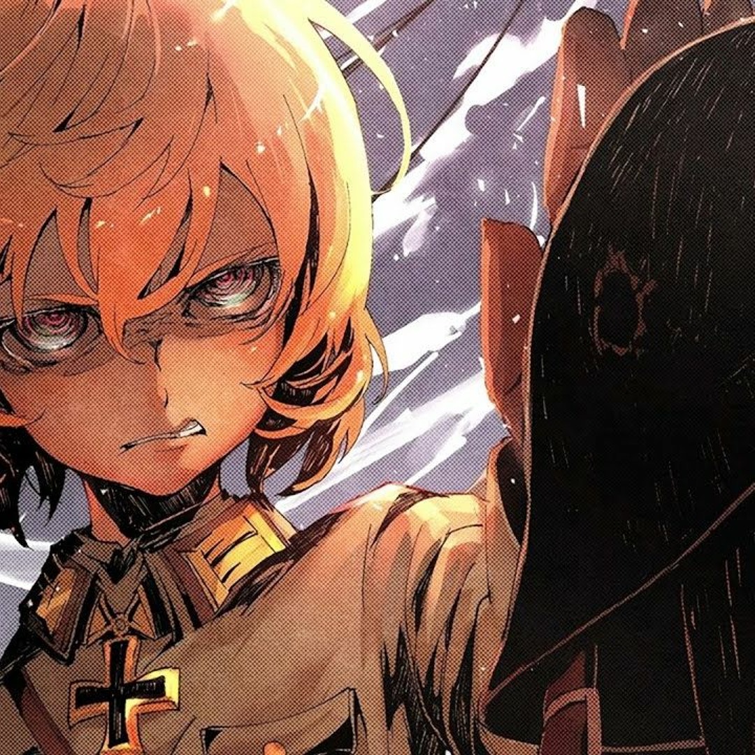 Listen to Youjo Senki OST 01 Young Girl's War Saga Of Tanya The Evil[1 ...