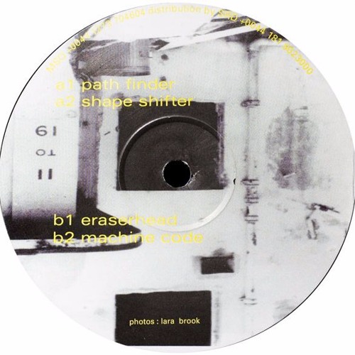 Ibrahim Alfa - Path Finder