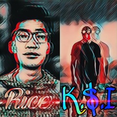 KSI Ft Ricegum - Earthquake (Bezhinga Diss)