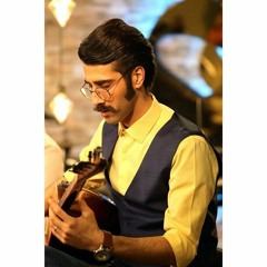 leyla khanom.. اردوان حاتمی