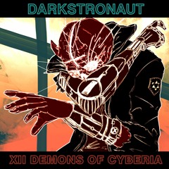 12 Demons of Cyberia