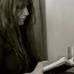 He said She said/with Darling Come Closer featuring Scott Johnson drums, Janet Schiff cello