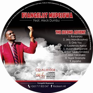 Evangelist Mupesewa_Only You