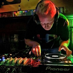 Conrad Scott: live @ House Disciples, July 2017 (set 2)