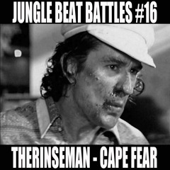 THERINSEMAN - JUNGLE BEAT BATTLES #16 ENTRY