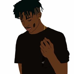 [FREE] Playboi Carti Instrumental Type Beat 2017 - Vibin | Trap/Rap Instrumental