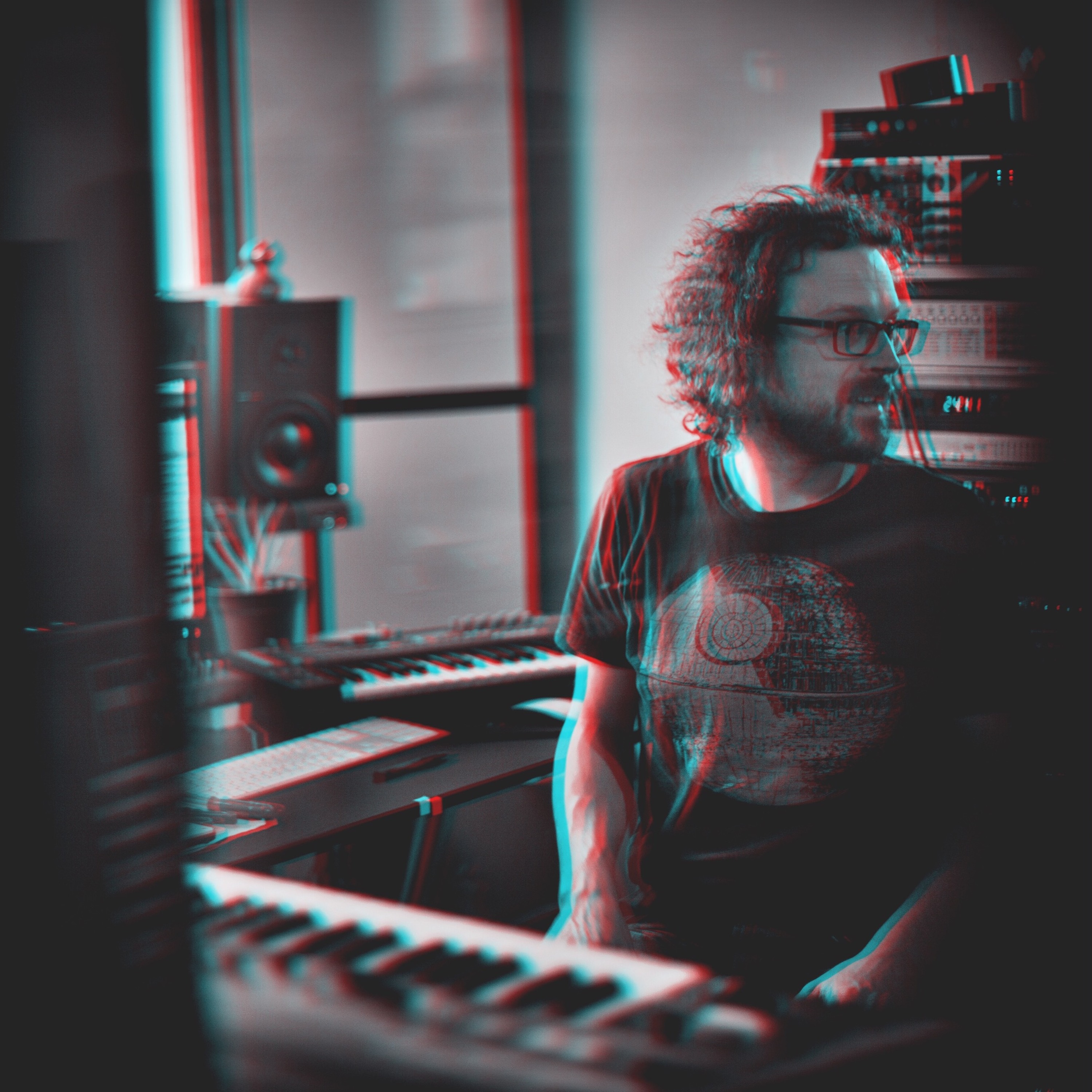 Guitar Noise