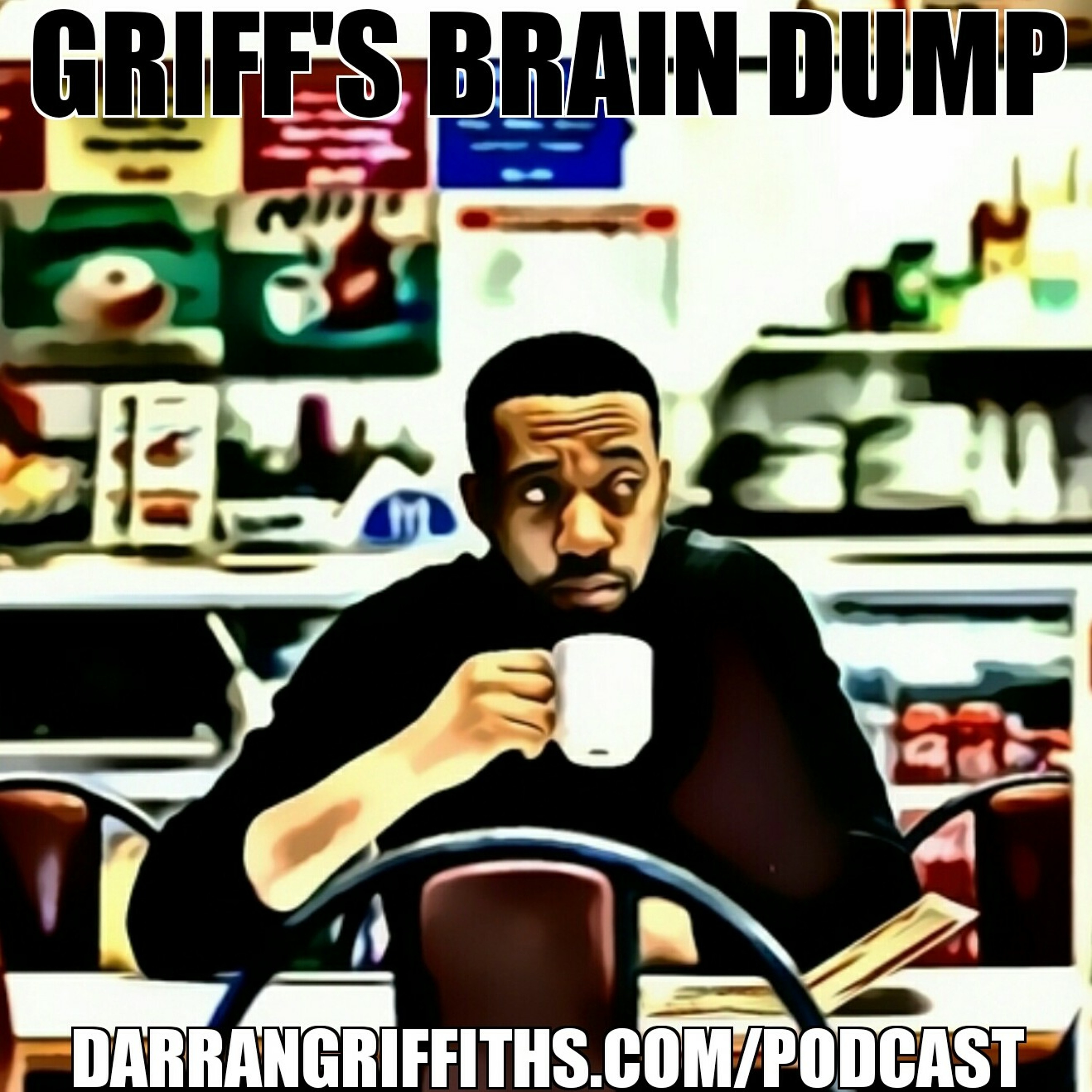 Ep27 (Part 1 of 2) - 13 August 2017 - "Gone Too Far" episode artwork