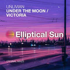 Unlivian - Under The Moon