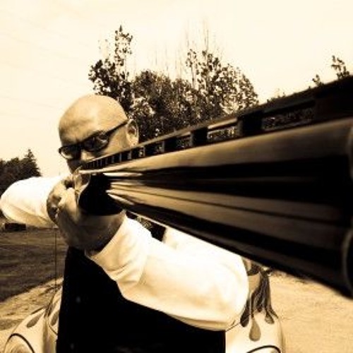 Gangsta - Benny Page & Mc $pyda - DJ Target Rip