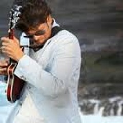 Mandolin U Rajesh