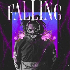 SHADOW - FALLING RIDDIM PROD.WESTY
