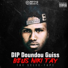 DIP Doundou Guiss - Bandit (Audio Officiel)