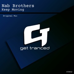 GTD032 Nab Brothers - Keep Moving (Original Mix)