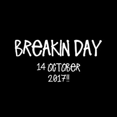 Dj Cali - Only Remix(breakin'Day 2017)
