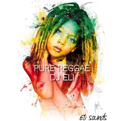 Pure Reggae