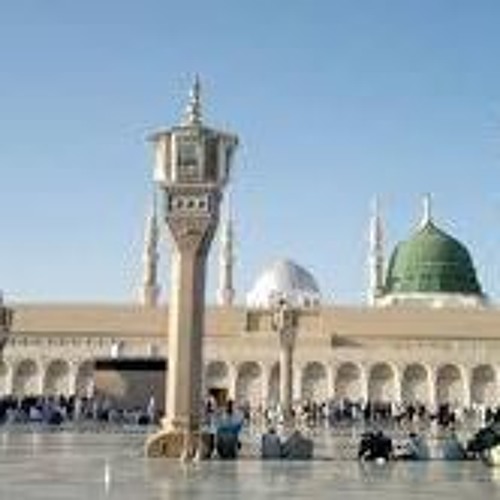 أنشودة وديلي سلامي يا رايح للحرم _ أداء المنشد / محمد عبدالوهاب