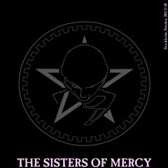 Sisters Of Mercy .