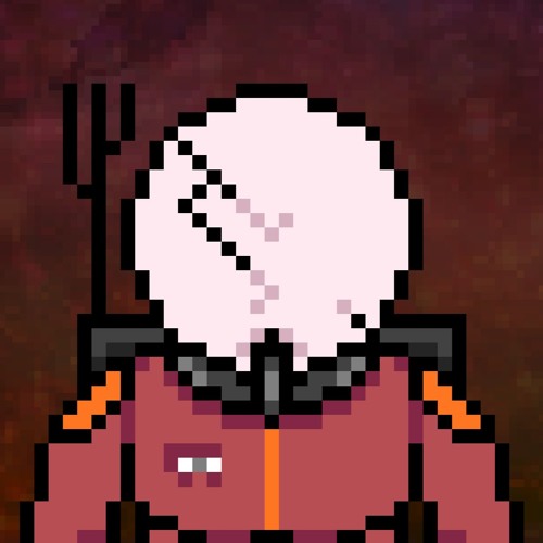 Negative Matter Man