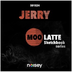 24. Jerry Feat. Paweł Stachowiak
