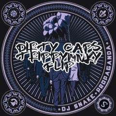 DJ Snake - Propaganda [Dirty Caps X Ygatr Flip]
