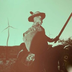 don quixote- a tale of sound [live at prozak(nic)]