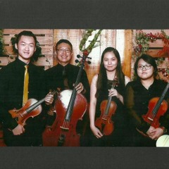 Thousand Years Quartet