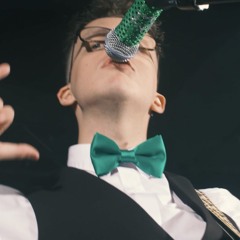 24K Magic Cover by Hot Funk