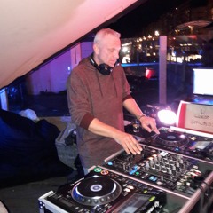 DJ Sjoerd @ Our-House ( Buddha-bar Blankenberge) 12-08-2017