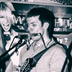 Its all over now baby blue - bob dylan(eoin black cover)