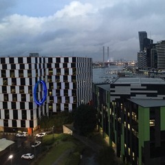 Lost Cat - Landcruising (Gary Franks Remix)