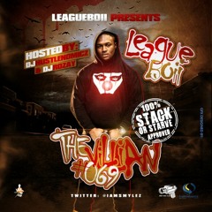 Smylez ft. Hittz - Letz Get High (Prod. By Smylez)
