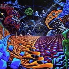 Your Own Reality - {Dj Lee Benn PSY Mix}