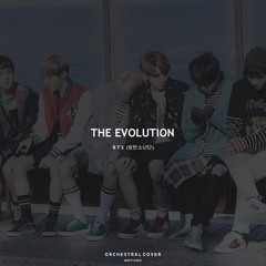 BTS (방탄소년단) - Orchestral Evolution