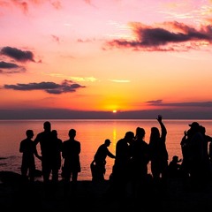 Never Forget (What You Are)