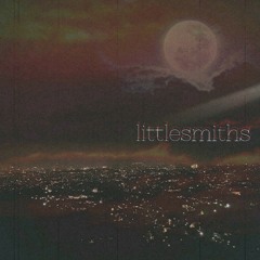 Littlesmiths - Silent Tears of Sorrow