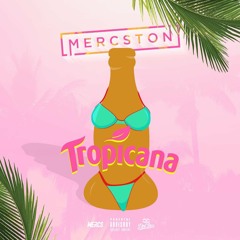 Mercston - Tropicana [Music Video]  GRM Daily