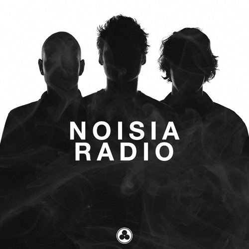 Gerra & Stone - Control Information (Noisia Radio cut) 'Polarism' Album - Dispatch - OUT NOW