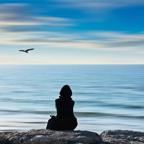 Deep House Set  Vol.2 - Just Breath / Wrap your wings around my heart