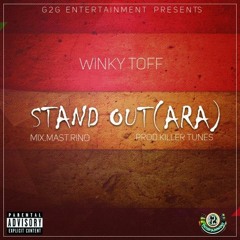 Winky – Stand Out (ARA)