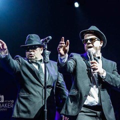 The Blues Brothers UK - Everybody Needs Somebody Cover