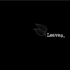 Leaves - Ben&Ben Cover
